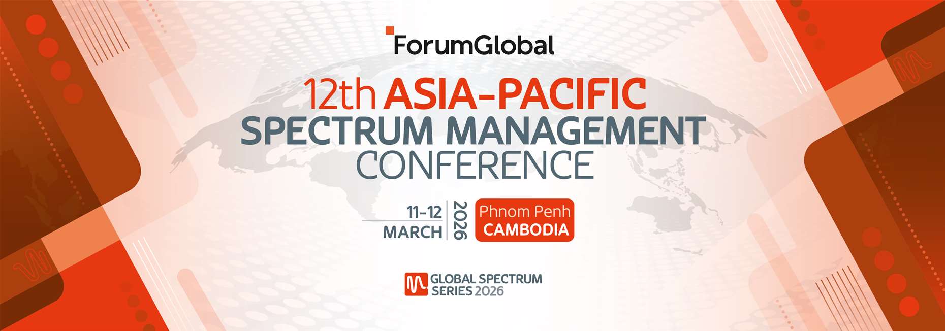 12th Asia-Pacific Spectrum Management Conference 